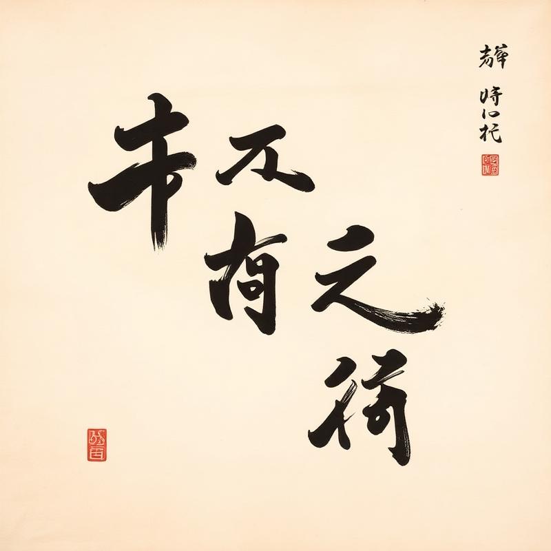 Calligraphy