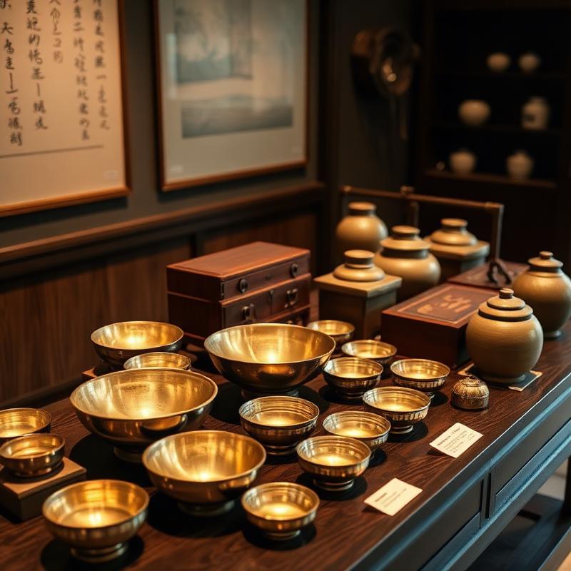 Traditional Everyday Items