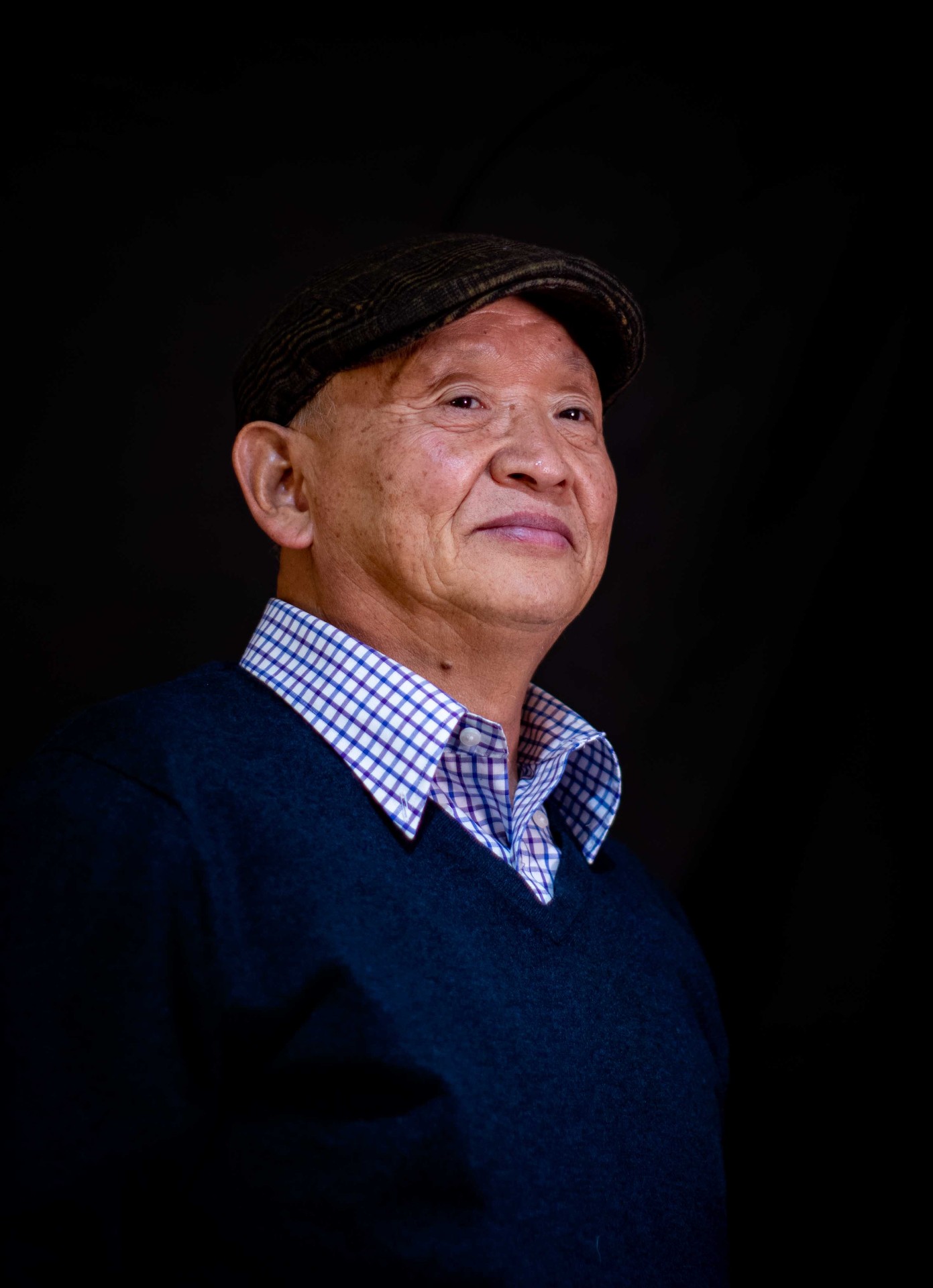 Choon B. Lee, President